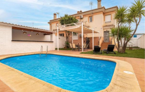 3 Bedroom Amazing Home In Padul, Padul